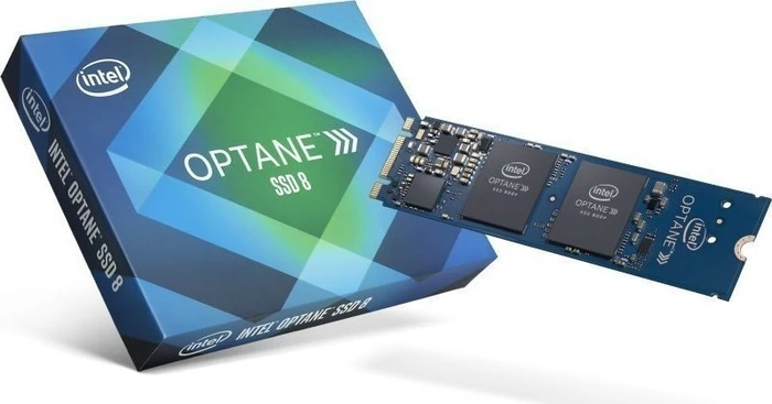 Intel Optane SSD 800P 58GB, M.2 2280 / B-M-Key / PCIe 3.0 x2