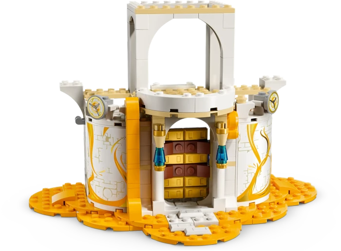 LEGO DREAMZzz - Turm des Sandmanns