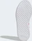 adidas Grand Court Base 00s pink fusion/cloud white (Damen) Vorschaubild