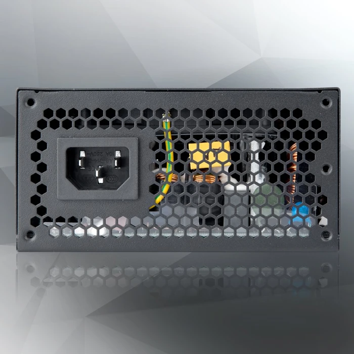 Raijintek Ermis 550B 550W, SFX