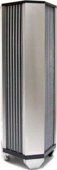 Aqua Computer airplex GIGANT 3360, Aluminium