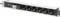 Digitus 19" Steckdosenleiste, 1HE, 6-fach, 250V, 1.8m Vorschaubild