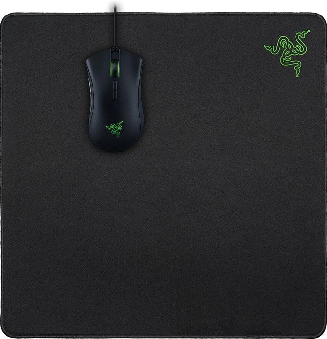 Razer Gigantus Elite Edition