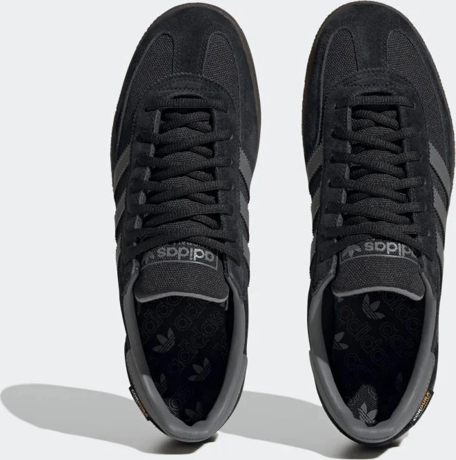 adidas Handball Spezial core black/grey four/gum