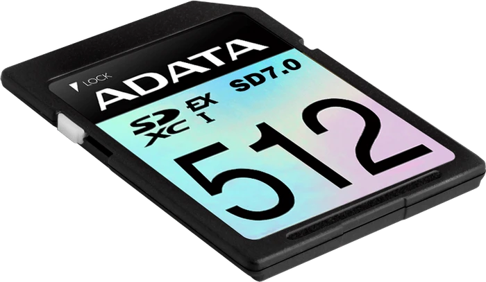 ADATA Premier Extreme R800/W700 512GB, SD Express EX I