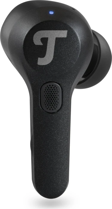 Teufel Airy TWS Pro Night Black