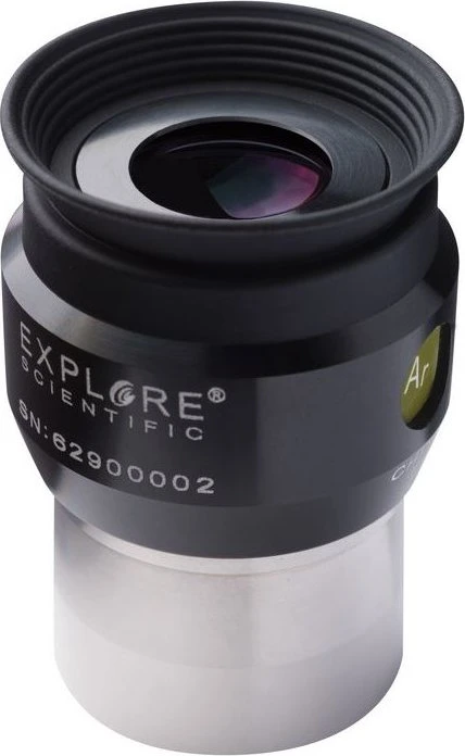 Explore Scientific 62° LER Okular Ar 1.25"