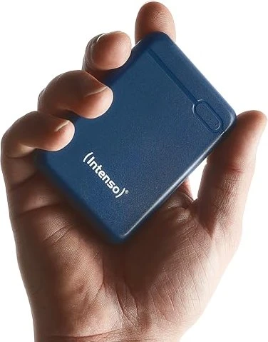 Intenso Powerbank XS5000 blau
