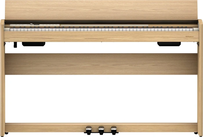 Roland F701 Eiche