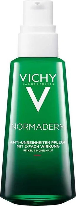 Vichy Normaderm Phytosolution Anti-Unreinheiten-Pflege, 50 ml