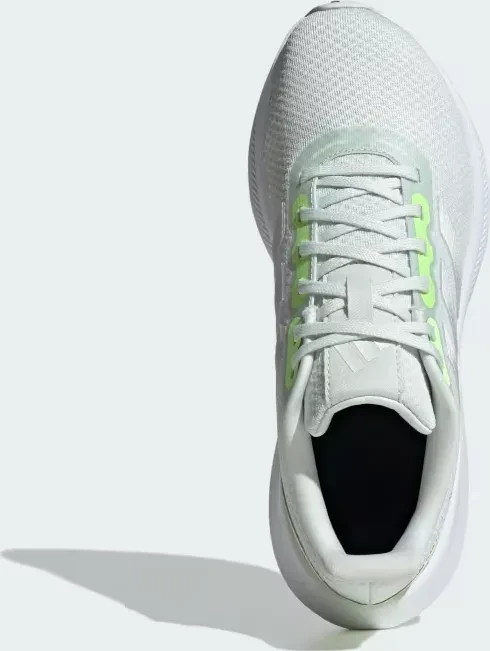 adidas Runfalcon 3.0 crystal jade/zero metalic/green spark (Damen)