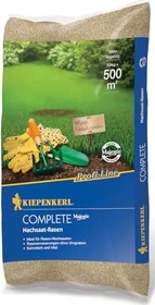 Kiepenkerl Profi-Line Complete Nachsaat-Rasen Saatgut, 10kg