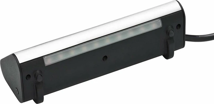 WMF Ambient Multi-Stecker Pro Edelstahl matt, 3-fach, 1.8m, edelstahl matt