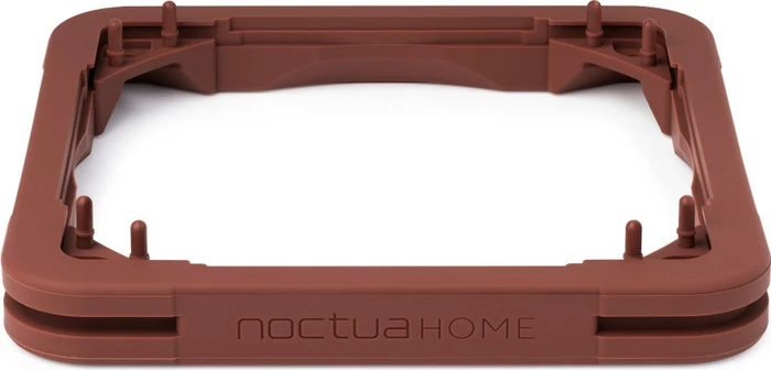 Noctua HOME NV-MPG1-12.brown, Mehrzweck-Dichtlippe, 120mm, braun
