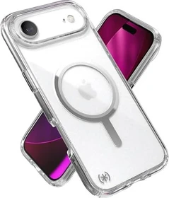 Speck Presidio Perfect-Clear MagSafe für Apple iPhone Air