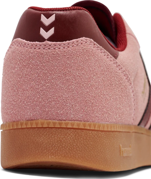 hummel Handball Perfekt CL sun kissed coral