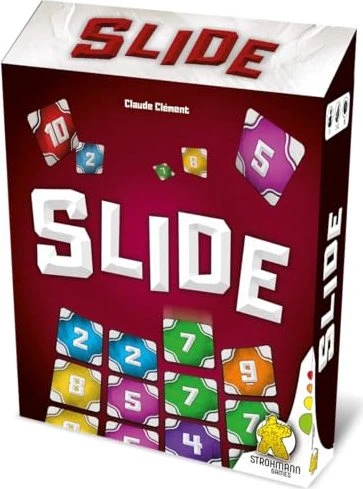 Slide