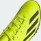 adidas X Crazyfast Club TF team solar yellow 2/core black/cloud white (Junior) Vorschaubild