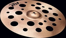 Paiste PST X Swiss Thin Crash 16"