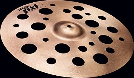 Paiste PST X Swiss Thin Crash 16"