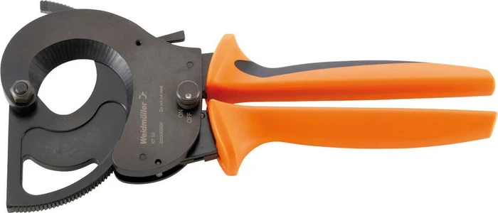 Weidmüller KT 55 Kabelschneider, 36.5cm (9202060000)