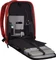 Samsonite Securipak, Backpack, 15.6" Notebook-Rucksack, 44cm, 17l, rot Vorschaubild