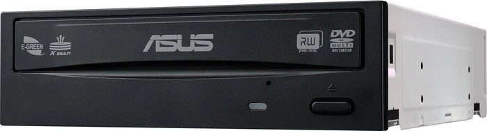 ASUS DRW-24D5MT schwarz, SATA, retail
