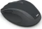 Hama WM-400 Silent Wireless 6-Button Mouse schwarz/grau, USB Vorschaubild