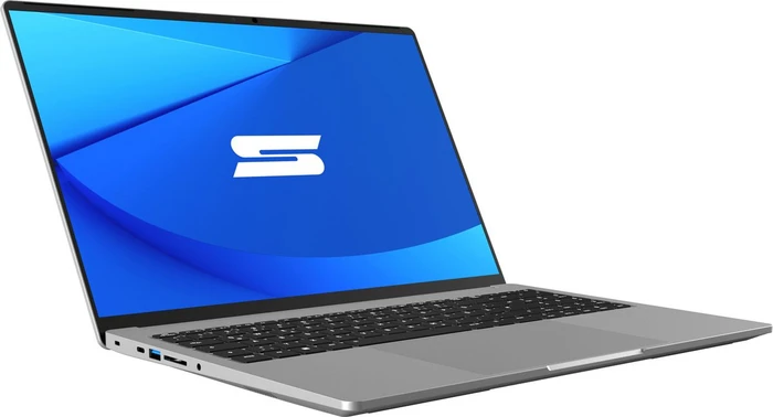 Schenker Vision 16 Pro L22wgh, silber, Core i7-12700H, 32GB RAM, 2TB SSD, GeForce RTX 3080, DE