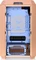 Thermaltake The Tower 300 Peach Fuzz, rosa, Glasfenster Vorschaubild