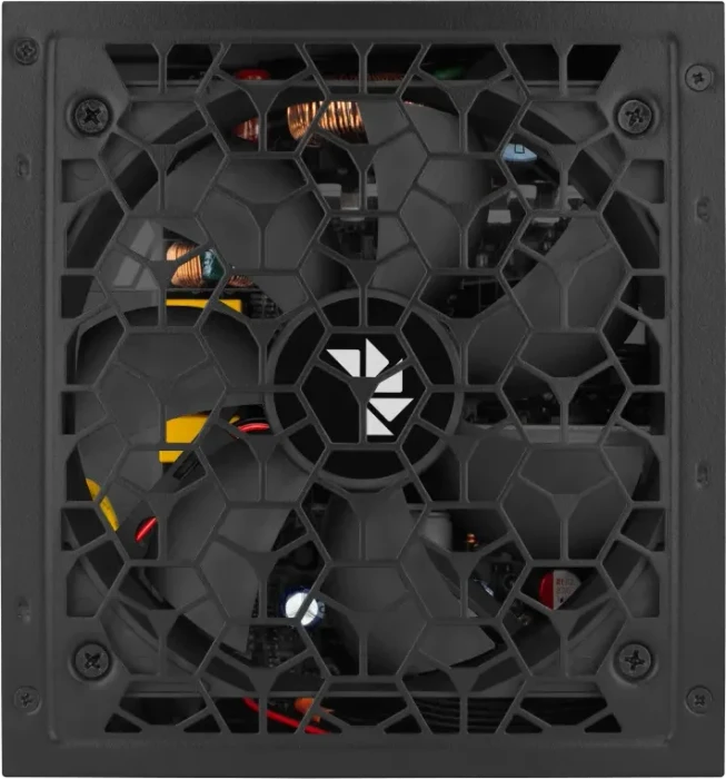 AeroCool Aero Bronze (2026) 650W, ATX 3.1