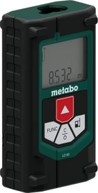 Metabo LD 60 Batterie-Laser-Entfernungsmesser
