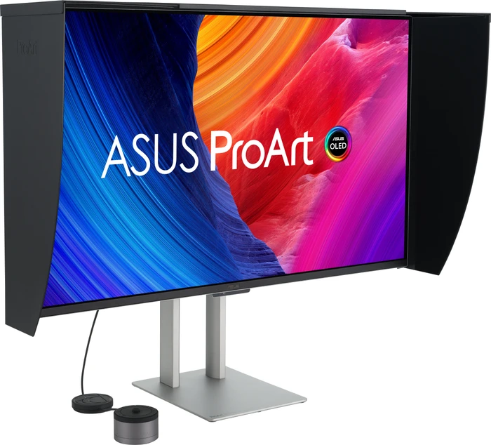 ASUS ProArt PA32UCDMR-K, 31.5"