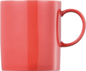 Thomas Sunny Day Colours Becher 300ml new red