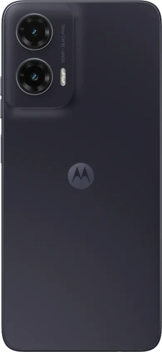 Motorola Moto G35 5G 128GB/8GB Midnight Black