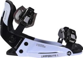 Hyperlite System Pro Bindung