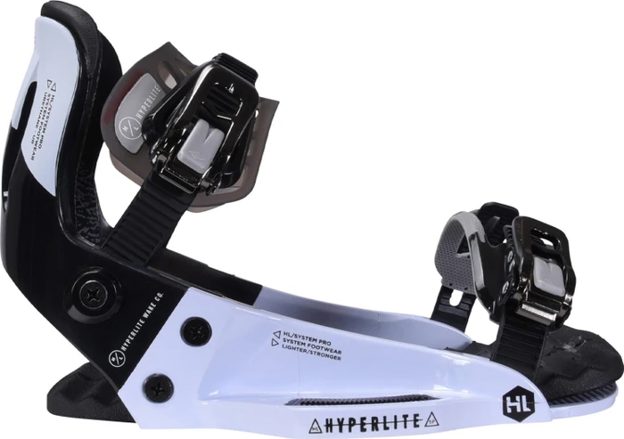 Hyperlite System Pro Bindung