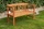 Garden Pleasure San Jose Gartenbank (985162)