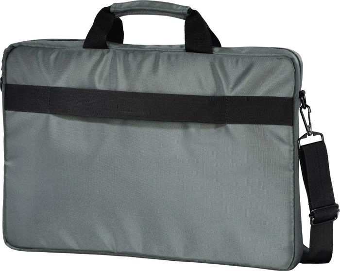 Hama Kapstadt II Notebooktasche 14.1", grau/grün
