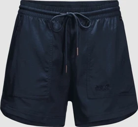 Jack Wolfskin Senegal Shorts Hose kurz midnight blue (Damen)