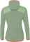 Vaude Brenva Funktionsjacke aloe vera (Damen) Vorschaubild