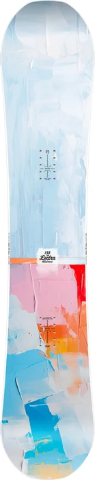 Nitro Lectra Abstract (Damen) (Modell 2025/2026)