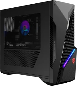 MSI MAG Infinite S3 14NVL5-104EU, Core i5-14400F, 16GB RAM, 1TB SSD, GeForce RTX 5060 (00B93851-104)
