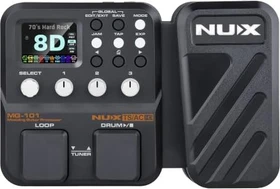 Nux MG-101