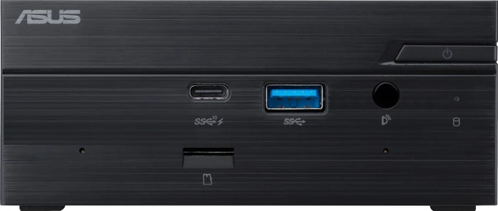 ASUS Mini PC PN62-BB7005MDN, Core i7-10510U