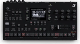 Elektron Octatrack MK II