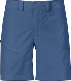 Bergans Vandre Light Softshell Boxer Briefs north sea blue (Damen)