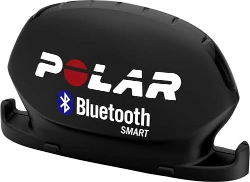 Polar Bluetooth Smart Set Geschwindigkeits- und Trittfrequenzsensor
