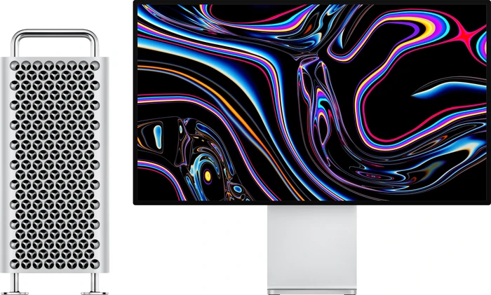 Apple Pro Display XDR (Nanotexturglas), 32"
