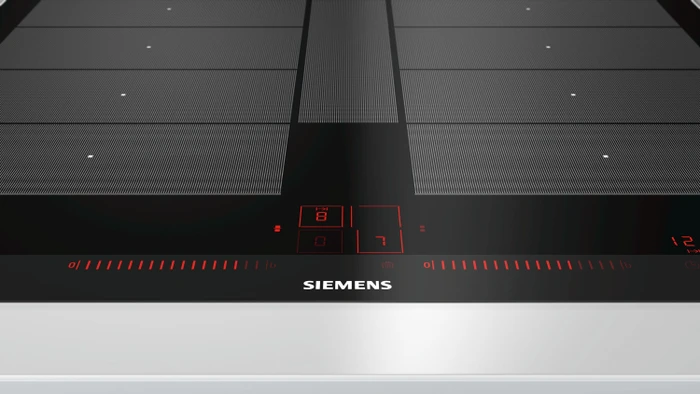 Siemens iQ700 EX675LYC1E Induktionskochfeld autark